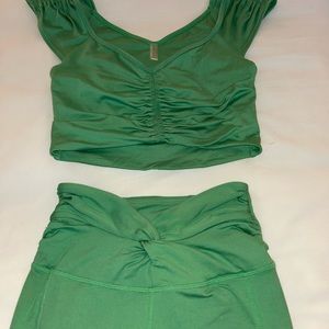 Free People Movement Set